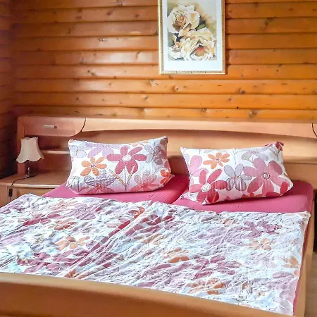Appartement Am Hohen Bogen-20 Arrach