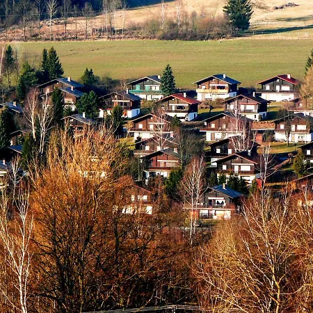 Am Hohen Bogen-20 *